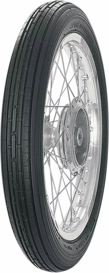 Avon 638141 Speedmaster MKII gumiabroncs Motorkerékpár gumiabroncs 1
