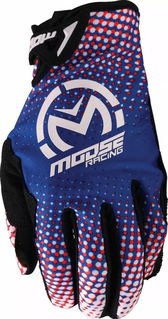 Moose offroad 3330-8064 SX1 ™ kesztyű 1