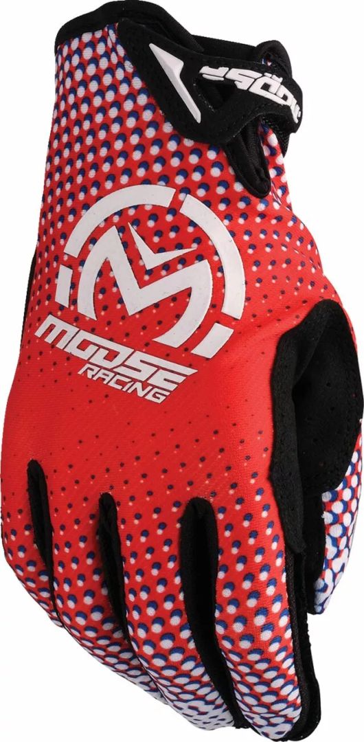 Moose offroad 3330-8065 SX1 ™ kesztyű 0