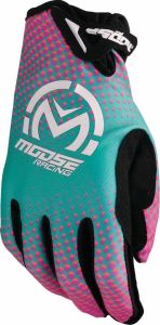 Moose offroad 3330-8072 SX1 ™ kesztyű 