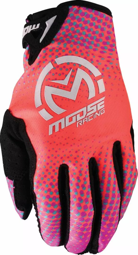 Moose offroad 3330-8074 SX1 ™ kesztyű 1