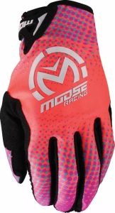 Moose offroad 3330-8074 SX1 ™ kesztyű 1