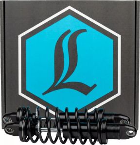 Legend suspension 1310-0937 REVO FL tekercsfelfüggesztés Lengéscsillapító hátra 1