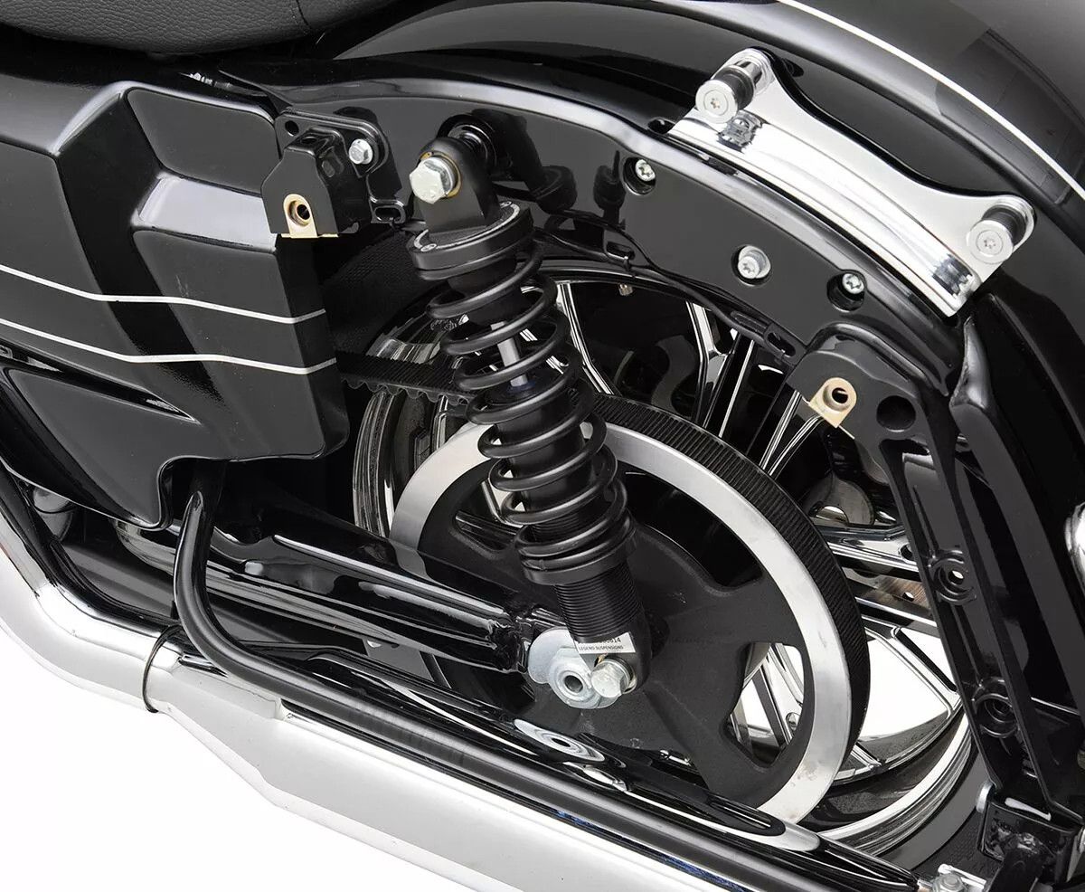 Legend suspension 1310-0938 REVO FL tekercsfelfüggesztés Lengéscsillapító hátra 5