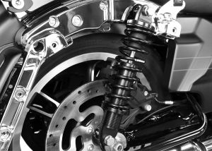 Legend suspension 1310-0939 REVO FL tekercsfelfüggesztés Lengéscsillapító hátra 6