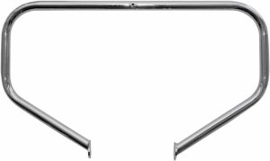 Lindby 1411 Unibar® Lábtartó és bukócső 1