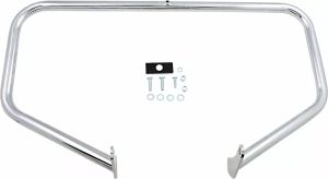 Lindby 1411 Unibar® Lábtartó és bukócső 3