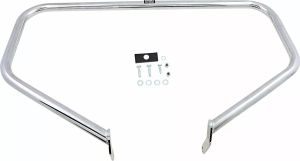 Lindby 1411 Unibar® Lábtartó és bukócső 4
