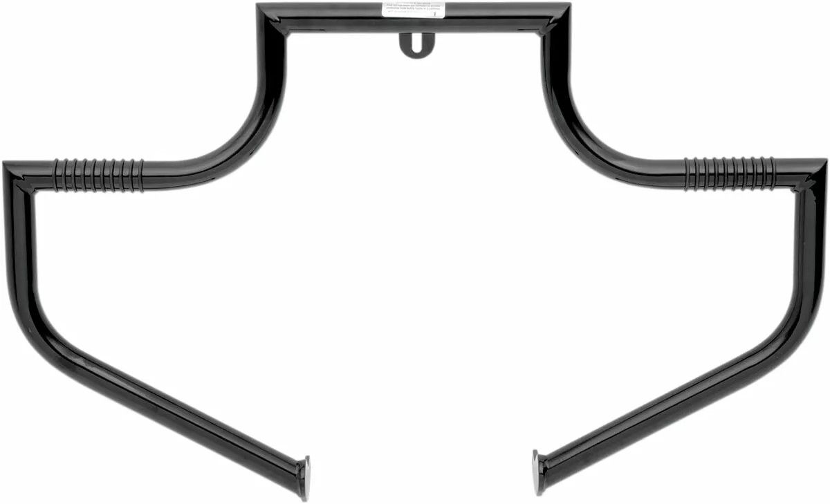Lindby BL110-1 Linbar® első vagy hátsó autópálya-rúd Lábtartó és bukócső 1