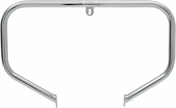 Lindby 1414 Unibar® Lábtartó és bukócső 1