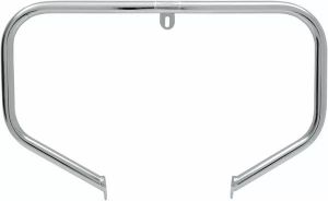 Lindby 1414 Unibar® Lábtartó és bukócső 1