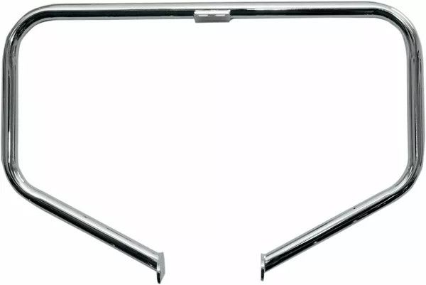 Lindby 1415 Unibar® Lábtartó és bukócső 1