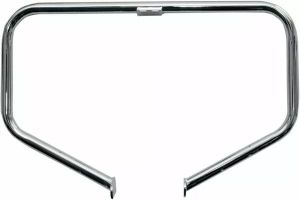 Lindby 1415 Unibar® Lábtartó és bukócső 1