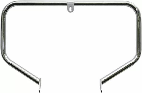 Lindby 1405 Unibar® Lábtartó és bukócső 1