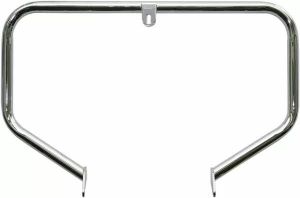 Lindby 1405 Unibar® Lábtartó és bukócső 1