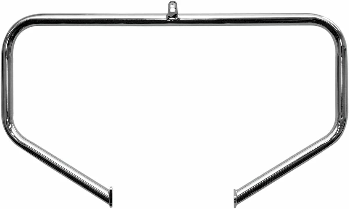 Lindby 1403 Unibar® Lábtartó és bukócső 1