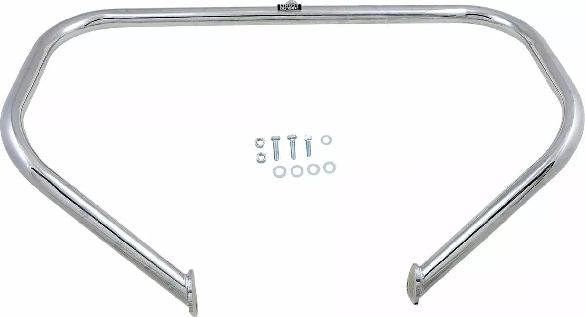 Lindby 1403 Unibar® Lábtartó és bukócső 2