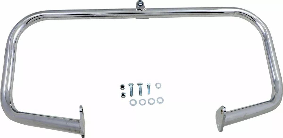 Lindby 1403 Unibar® Lábtartó és bukócső 3