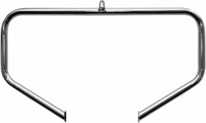 Lindby 1403 Unibar® Lábtartó és bukócső 1