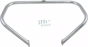 Lindby 1403 Unibar® Lábtartó és bukócső 2