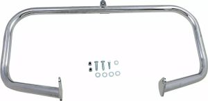 Lindby 1403 Unibar® Lábtartó és bukócső 3