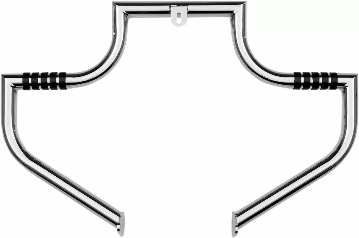 Lindby 1702 Magnumbar® Front Highway Bar Lábtartó és bukócső 1