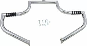 Lindby 1702 Magnumbar® Front Highway Bar Lábtartó és bukócső 3