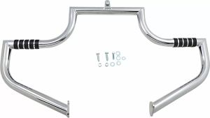 Lindby 1702 Magnumbar® Front Highway Bar Lábtartó és bukócső 4