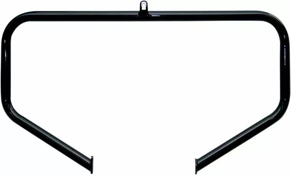 Lindby BL1403 Unibar® Lábtartó és bukócső 1