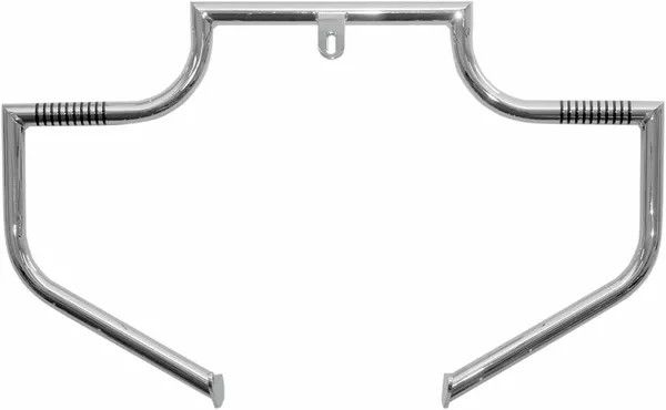 Lindby 104-1 Linbar® első vagy hátsó autópálya rúd Lábtartó és bukócső 1