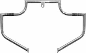 Lindby 104-1 Linbar® első vagy hátsó autópálya rúd Lábtartó és bukócső 1