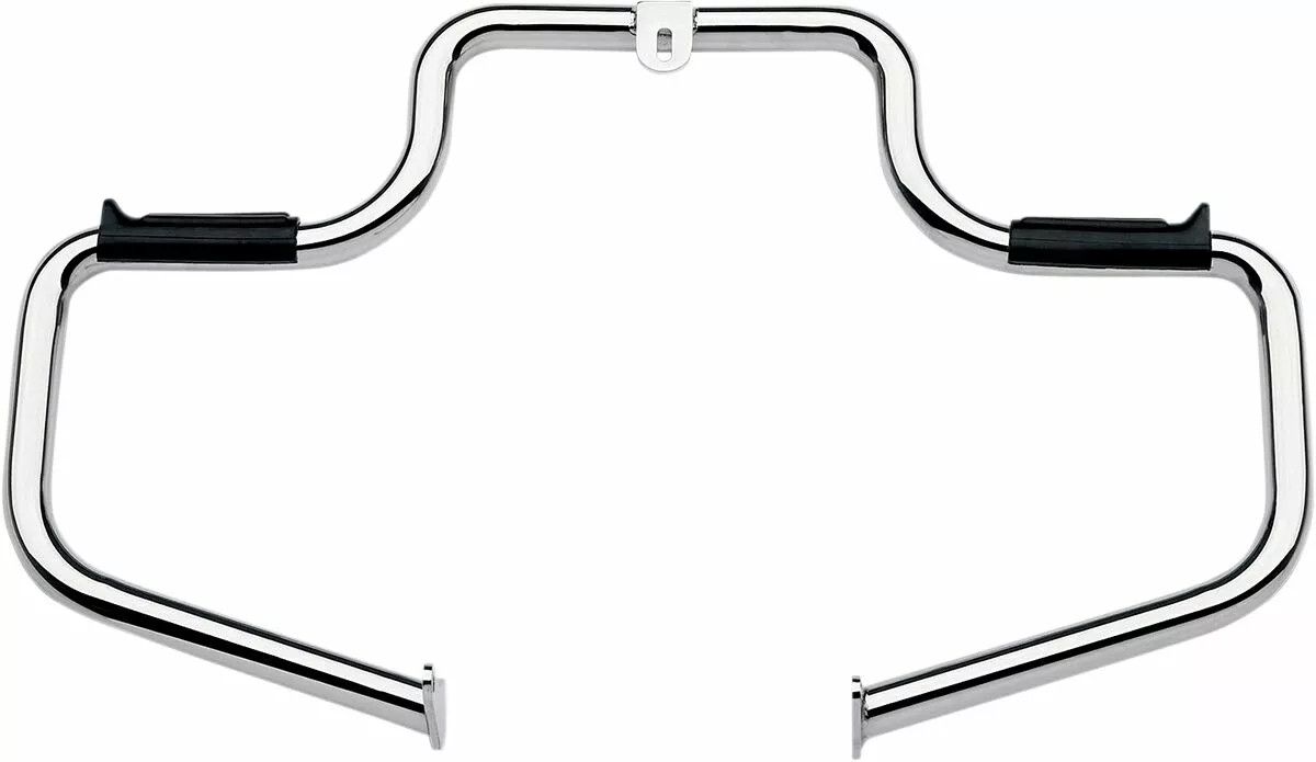 Lindby 1310 Front Multibar® Lábtartó és bukócső 1