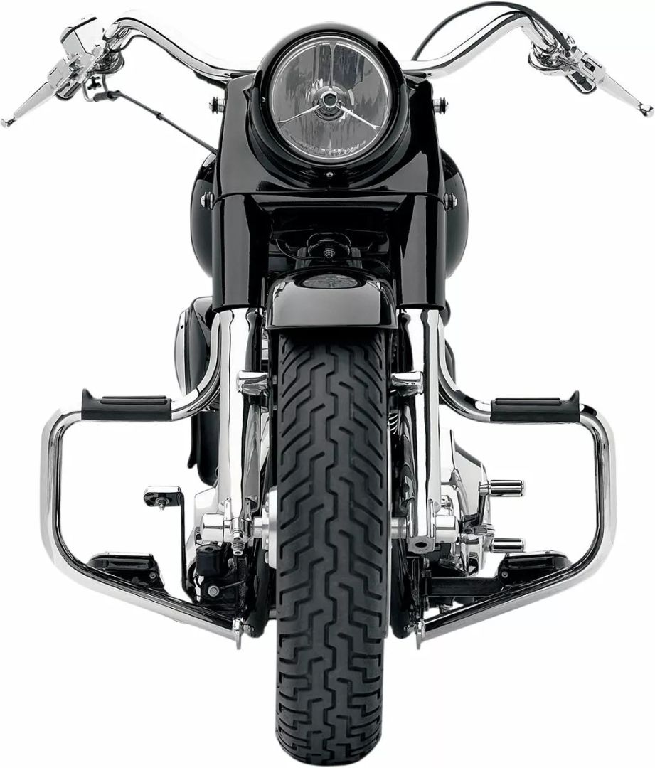 Lindby 1310 Front Multibar® Lábtartó és bukócső 2