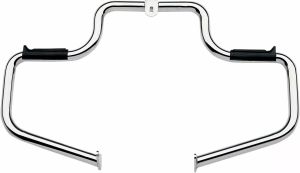 Lindby 1310 Front Multibar® Lábtartó és bukócső 1