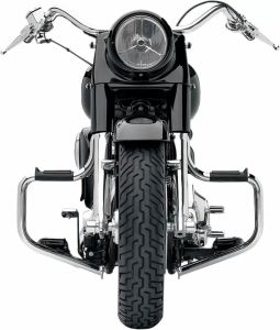 Lindby 1310 Front Multibar® Lábtartó és bukócső 2