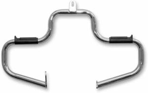 Lindby 1301 Front Multibar® Lábtartó és bukócső 1