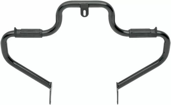 Lindby BL1305 Front Multibar® Lábtartó és bukócső 1