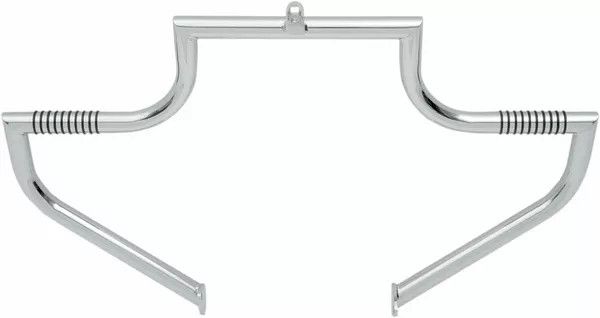 Lindby 102-1/09 Linbar® első vagy hátsó autópálya rúd Lábtartó és bukócső 1