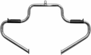 Lindby 1302/09 Front Multibar® Lábtartó és bukócső 1