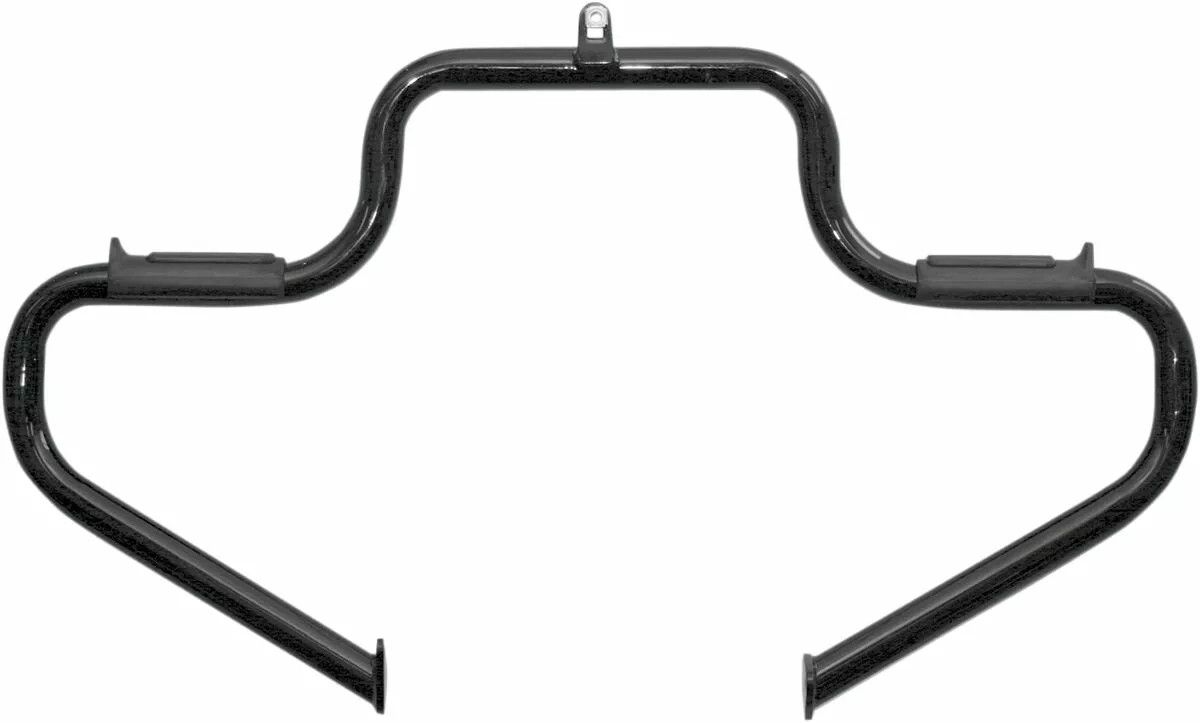 Lindby BL1302/09 Front Multibar® Lábtartó és bukócső 1