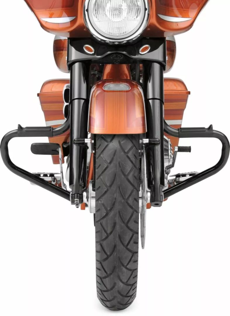 Lindby BL1302/09 Front Multibar® Lábtartó és bukócső 2