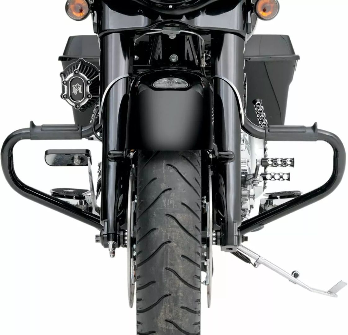 Lindby BL1302/09 Front Multibar® Lábtartó és bukócső 3