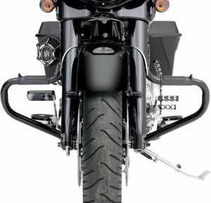 Lindby BL1302/09 Front Multibar® Lábtartó és bukócső 3