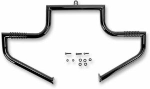 Lindby BL102-1/09 Linbar® első vagy hátsó autópálya rúd Lábtartó és bukócső 1