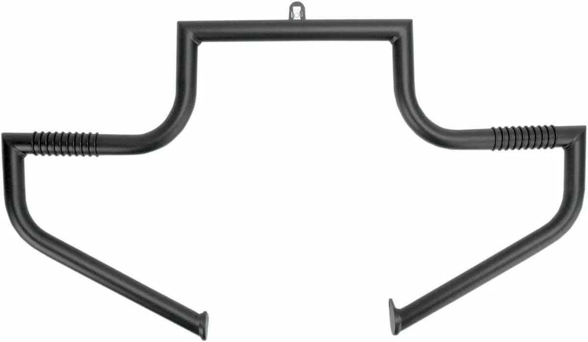 Lindby FB102-1/09 Linbar® első vagy hátsó autópálya-rúd Lábtartó és bukócső 1