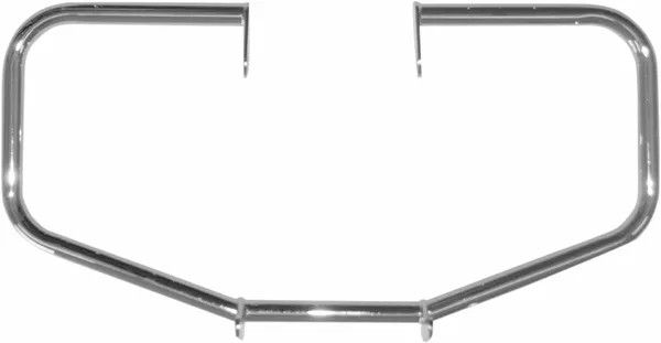 Lindby metric 14802 Unibar® Lábtartó és bukócső 1