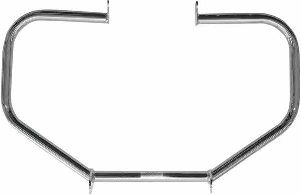 Lindby metric 14606 Unibar® Lábtartó és bukócső 1