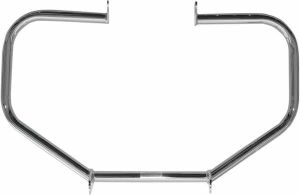 Lindby metric 14606 Unibar® Lábtartó és bukócső 1