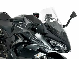 Wrs KA016T szélvédő 2