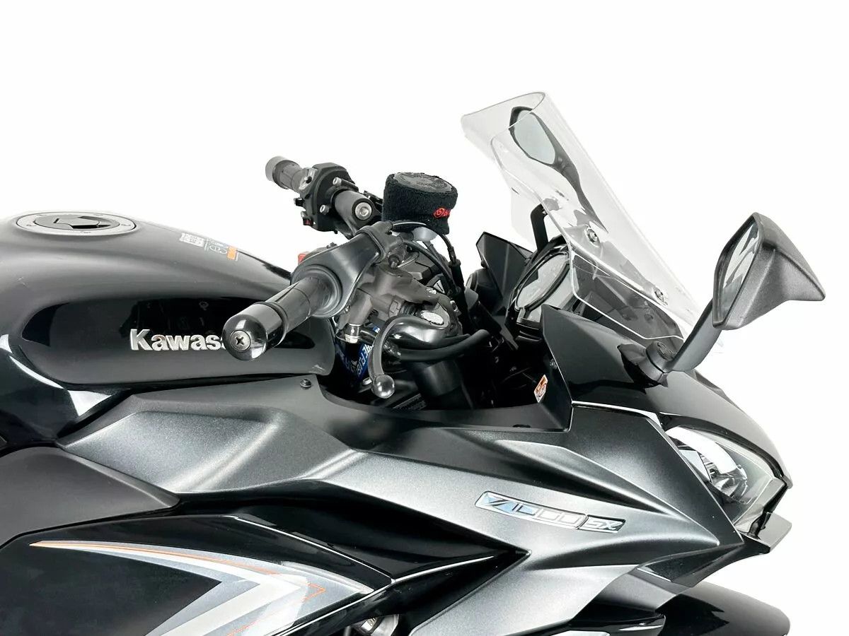 Wrs KA016T szélvédő 7